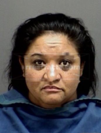 Priscilla Margarita Kearney