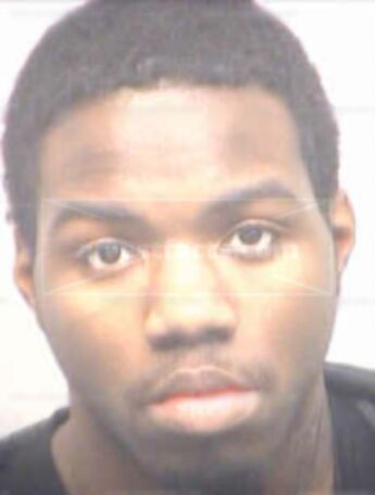 Demarlos Jones