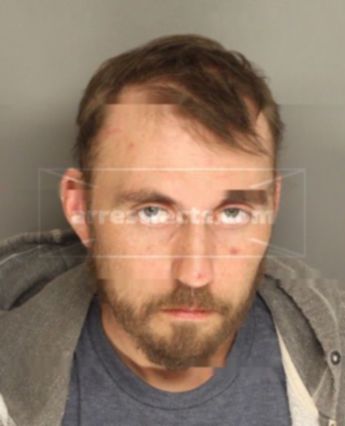 Stephen Michael Caldwell