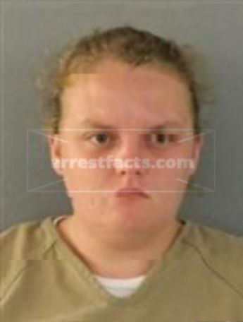 Jessica Dorothy O'connell