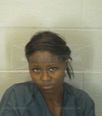 Davida Latrice Williams