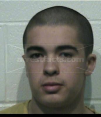 Anthony Dean Mojica