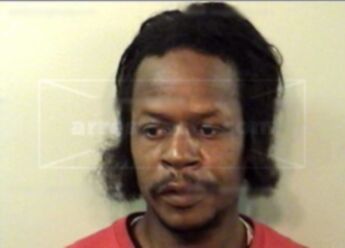 Jerrell Rogers