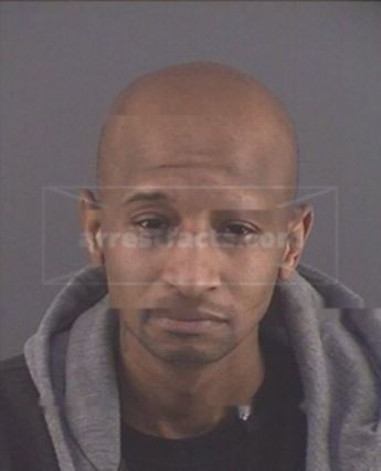 Corwin D Alexander