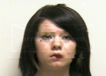 Brianna Elizabeth Johnson