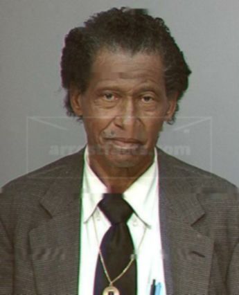 Elbert Lee Tucker