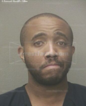Darren Clyde Rucker