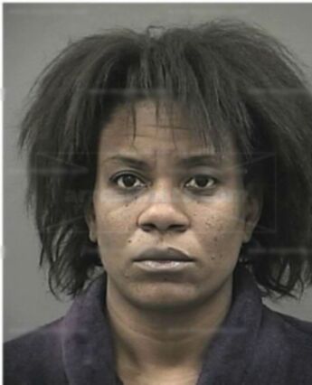 Teneshia Williams