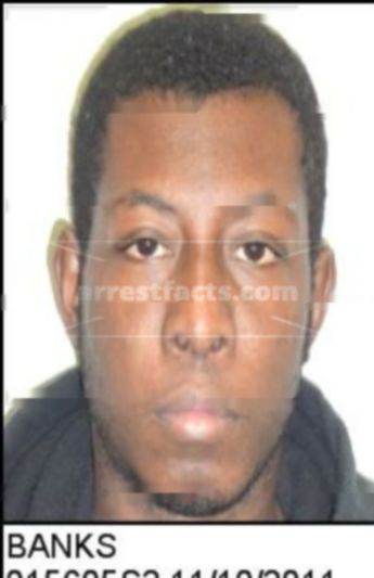 Thomas Christopher Banks