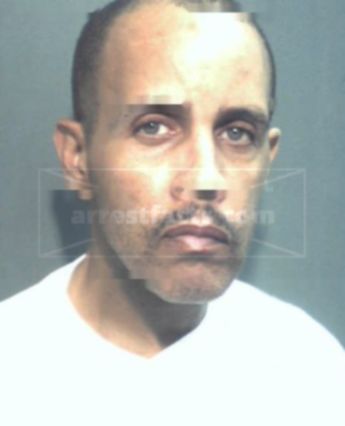 Brian Keith Starks