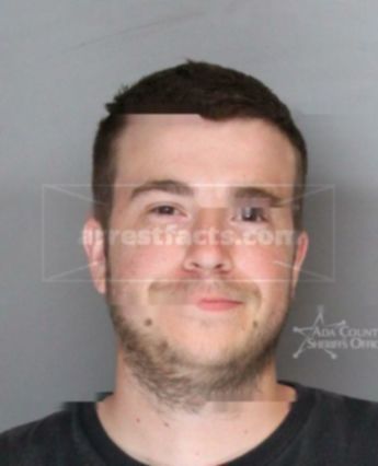 Merrick Matthew James
