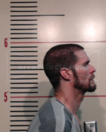 Jeremy David Merritt