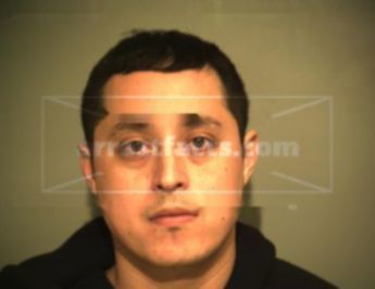 Roel Cuevas De Leon