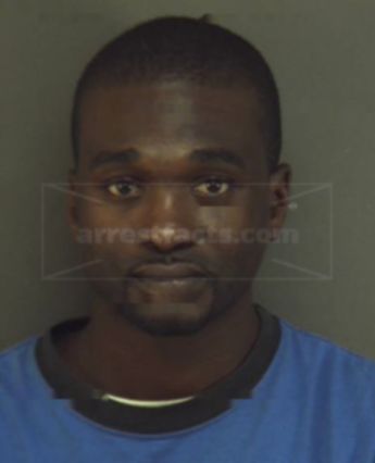 Demetrius Andre Hurst