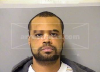 Justin Ford