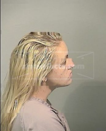 Amanda Marie Peterson