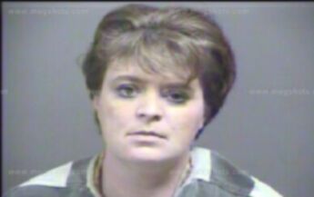 Mary Lillie Richardson