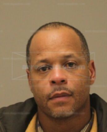 Kenny Daryl Lyles