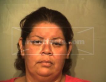 Mary Louise Garcia