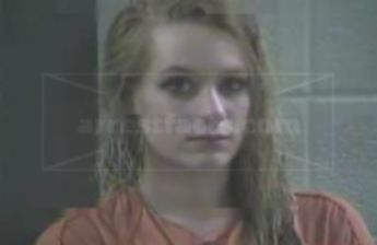 Brittany J Tully