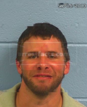 Seth Moore Williard