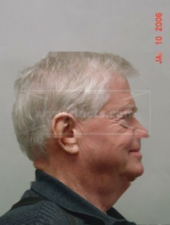 Gordon Grady Henry