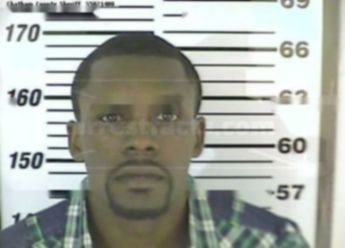 Dwayne Renardo Moultrie