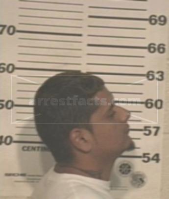 Isaac Sotello Caro