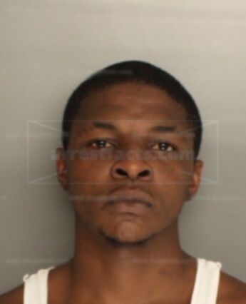 Alvin Devonte White