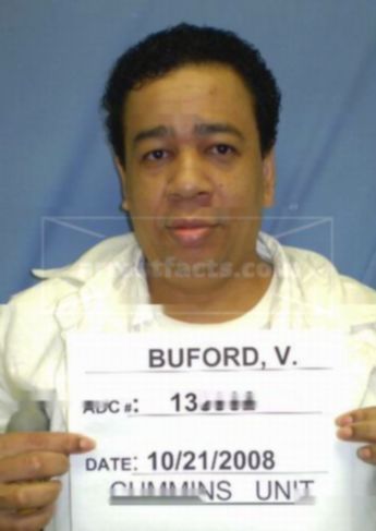 Vasun Buford