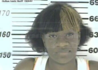 Shamika Matia Taylor