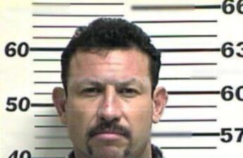 Joe Arnold Gonzalez