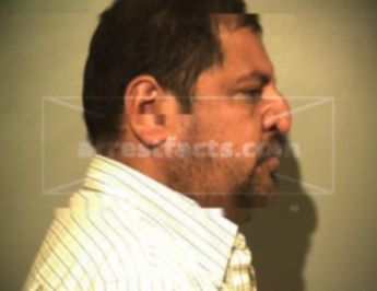 Javier Sandoval Tijerina