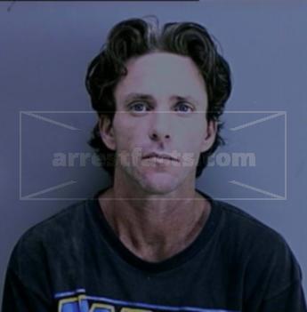 Roy Douglas Scott