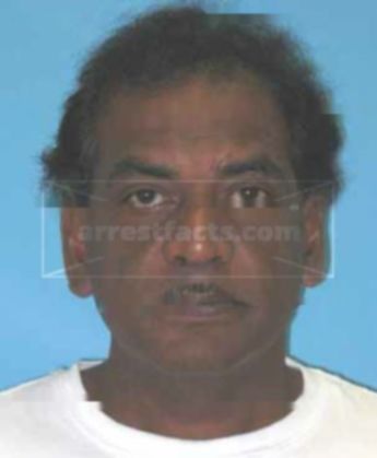 Amar Persad