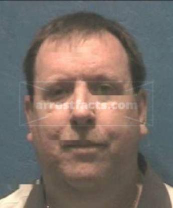 Edward Wayne Ferguson