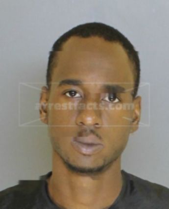 Jermaine Johnson