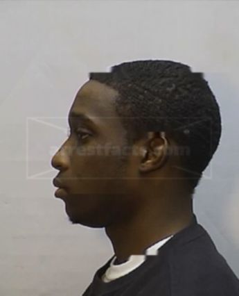Jamarcuez Shyheem Prince