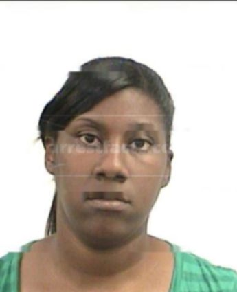 Amber Monee Thomas