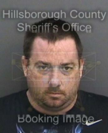 Chad Louis Salsbery
