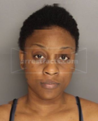 Teera Samone Bradford
