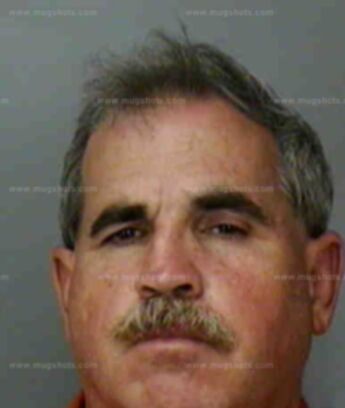 Ronald Edward Mccall