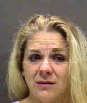 Sarah Leigh Oakley