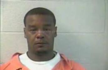 Clifton Jermaine Calender