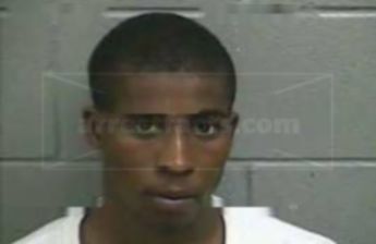 Terrell Leo Johnson