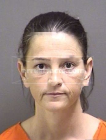Kristy Donnette Boyd Hinton