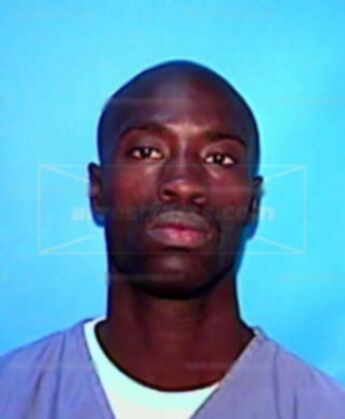 Jerome Rico Mathews