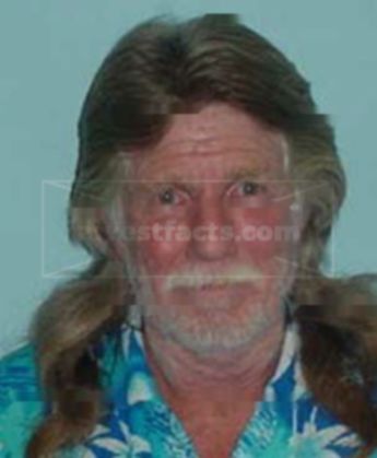 Bobby Eugene Campbell
