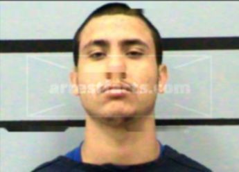 Nicholas Lee Espinoza