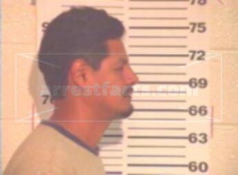 Fidel Flores Rodriguez